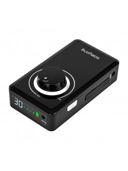 Saeyang frezarka akumulatorowa Marathon K38 Crafien mini czarna