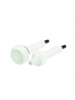 Urządzenie Elegante 872 2w1 darsonval + ultradźwieki