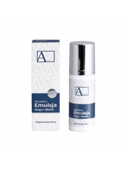 Arkada's Hand- und Fußemulsion 75 ml