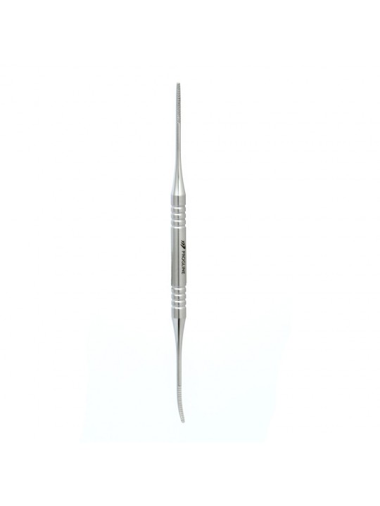 PROGLINE Smart úhlový pilník Délka 11 cm CP754