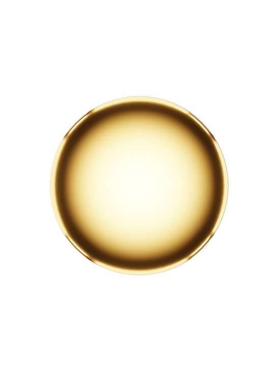 Cercei Studex Plus Gold Ball