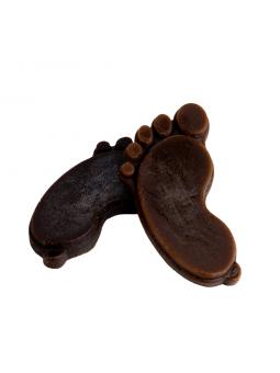 Gelio-vaško masė ruda Mavi-Go DaVinci plyšiui inicijuoti