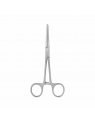 Pean Straight Clamping Forceps 13cm