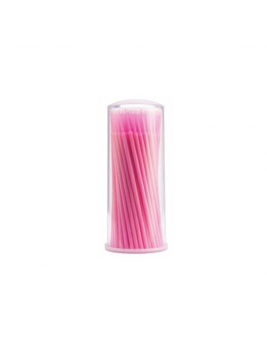 Begreat Micro Superfine rózsaszín 100 darab