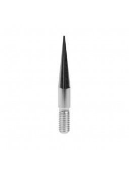 Electrocoagulator needle 1 pc.