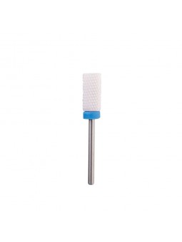 Mėlynas keraminis ritininis pjaustytuvas