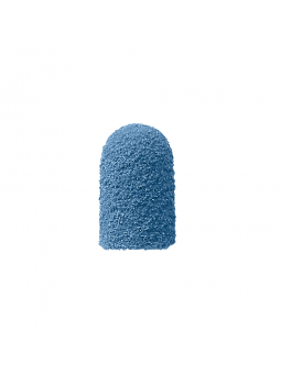 GEHWOL Caps 7 mm medium grain 150 blue 10 pcs