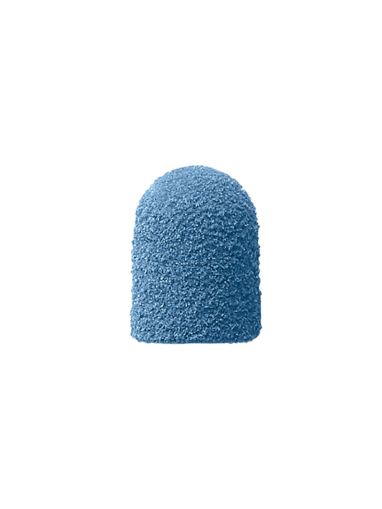 GEHWOL Hülsen 10 mm mittelgroß 150 blau 10 Stück