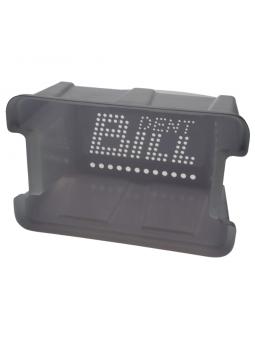 Vonia įrankių dezinfekcijai 6L