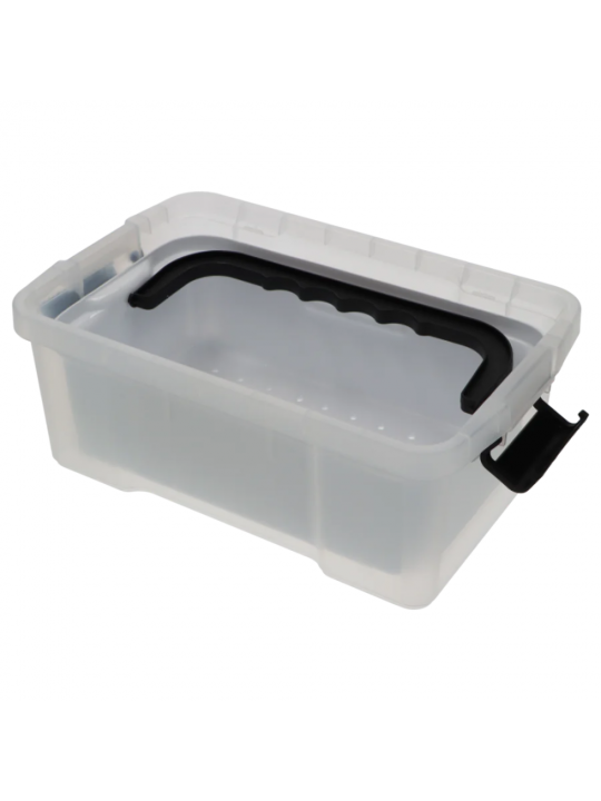 Kád szerszámok fertőtlenítésére, 3,5L