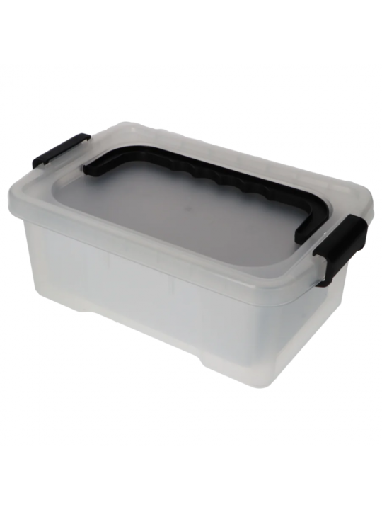 Kád szerszámok fertőtlenítésére, 3,5L