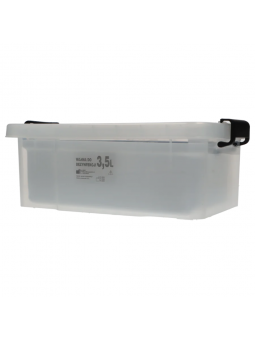 Wanienka do dezynfekcji narzędzi 3,5L