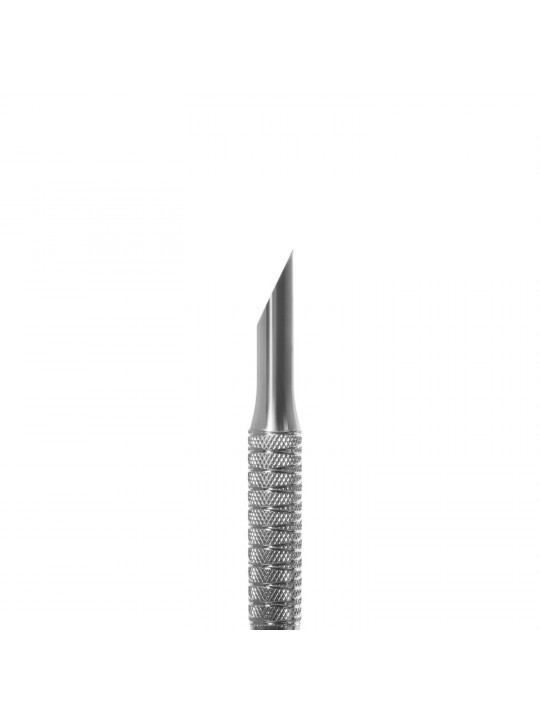 Staleks EXPERT 51 TYPE 2 manikűr spatula (szögletes toló + gyűrű)