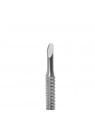 Stalex Manicure Spatula EXPERT 51 TYPE 2 (slanted pusher + ring)