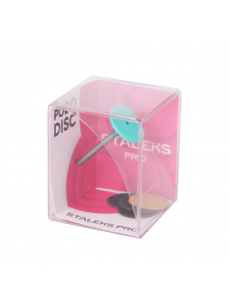 Staleks PODODISC STALEKS PRO S (15 mm) Trzpień - 27 mm