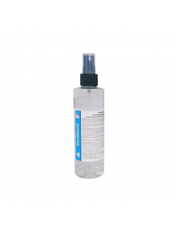 ALPINUS Sterillhand spray 250ml - kéz- és bőrfertőtlenítő