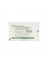 Lohmann & Rauscher Suprasorb A, calcium alginate dressing 5 x 5 1 pc.