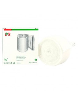 Lohmann & Rauscher tg Tubular seamless dressing sleeve size no. 3 1шт.