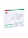 Lohmann & Rauscher Lomatuell H - pansament unguent din tul 10 x 10 1 buc.