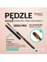 Stylistic Gel Master PRO Pinsel