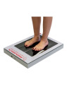 Podoskop - Urządzenie diagnostyczne pozwalające na ocenę kształtu stopy PodoScan 2D