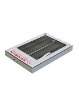 Podoskop - Ein Diagnosegerät, mit dem Sie die Form des PodoScan 2D-Fußes beurteilen können