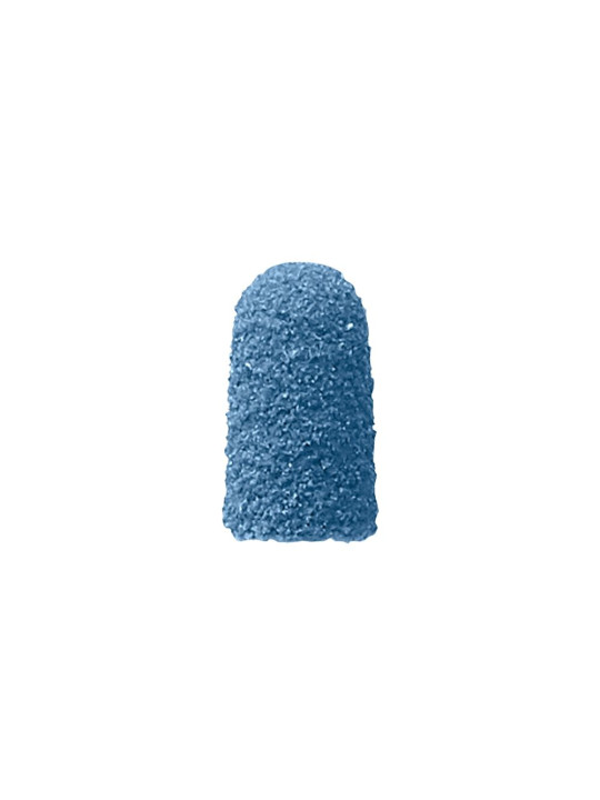 GEHWOL Kepurės 5 mm vidutinio grūdėtumo 150 mėlynos 10 vnt