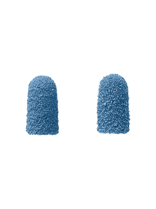 GEHWOL Kapurky 5 mm střednězrnné 150 modré 10 kusů