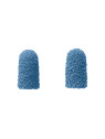 GEHWOL Capace 5 mm granulație medie 150 albastru 10 buc