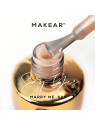 Makear 8ml hybrid lacquer - Say Yes 620