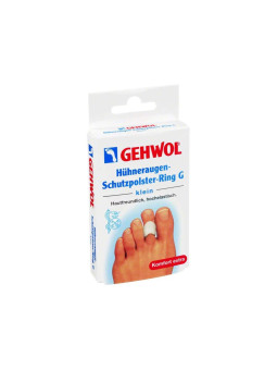 GEHWOL Callus ring 3 pcs.