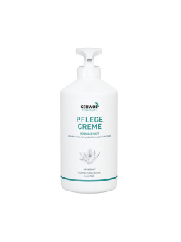 GEHWOL Pflege Creme - Care Cream for Normal Skin 500 ml