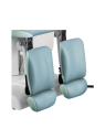 GERLACH TECHNIKUS A Concept F3 szék kétrészes lábpótlása