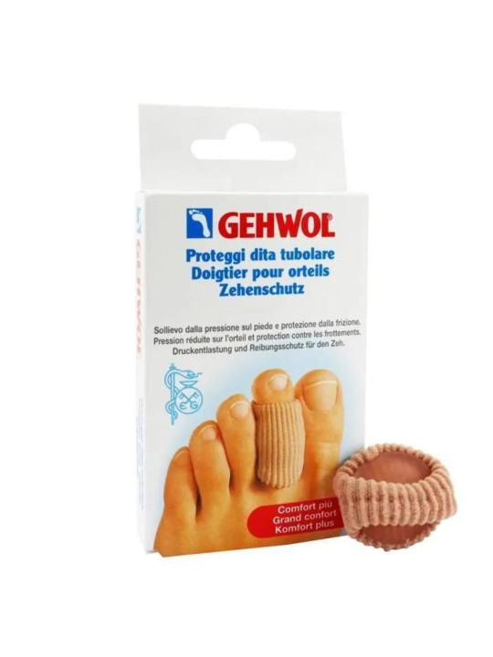 GEHWOL Захист для пальців під ногами 2 шт.