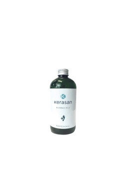 Kerasan Fussbad Mild - Foot soak koncentrát 300 ml