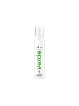 Callusan Verde - Schaumcreme 175 ml