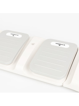 Acționare cu picior pentru scaune Basic, 3 motoare