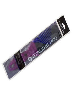 Staleks Kunststoff-Fußreibe EXPERT 10 TYP 1 (60/80)