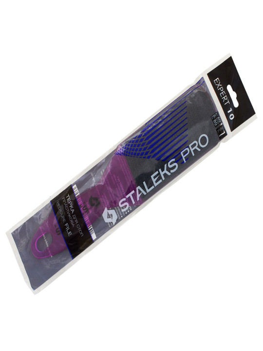 Stalex Plastic footwear EXPERT 10 TYPE 1 (60/80)