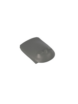 Mavi-Go DaVinci Nail - mikózis utánzattal tányéron, 10 db-os csomag