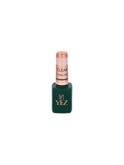 YEZ Flexible Base - Clear Hybrid Base 8 ml