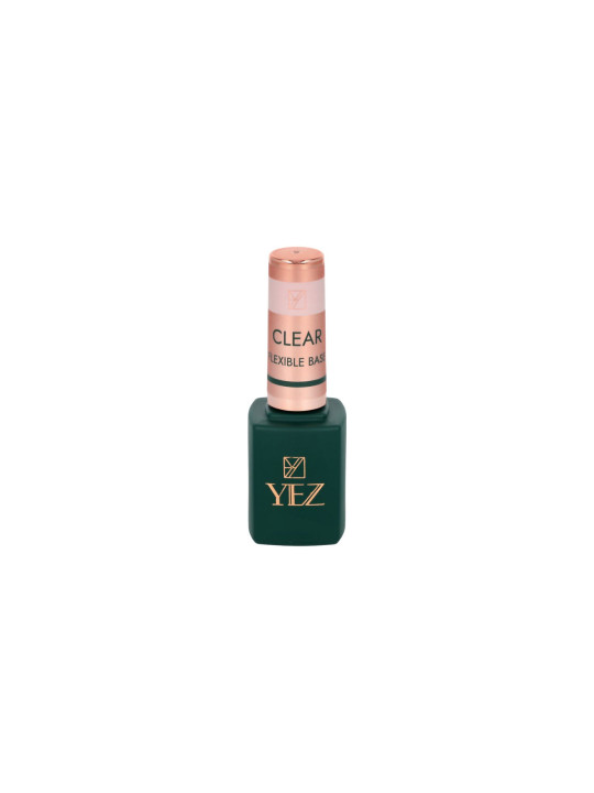 YEZ Flexible Base - Clear Hybrid Base 8 ml