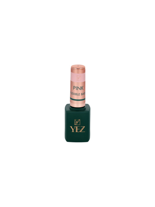 YEZ Flexible Base - Hybrid Base Pink 8 ml