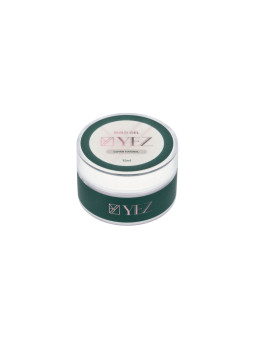 YEZ Builder Gel - Cover Gel natural pentru unghii pentru constructii 50 ml