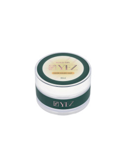 YEZ Builder Gel - Aufbauendes Nagelgel Cover Golden Dust 50 ml