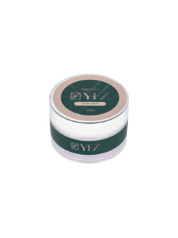 YEZ Tixo Gel - Building gel with thixotropy Cover Peach 50 ml