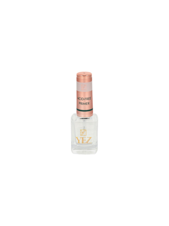 YEZ Acid-Free Primer - Grund pentru unghii fără acid 10 ml