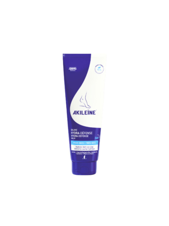 Aquiline Hydro protective lotion 125 ml