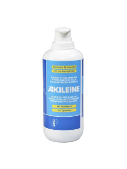 AKILEINE Balsam hidroprotector 500 ml