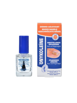 AKILEINE ONYKOLEÏNE Antifungal nail polish 10 ml